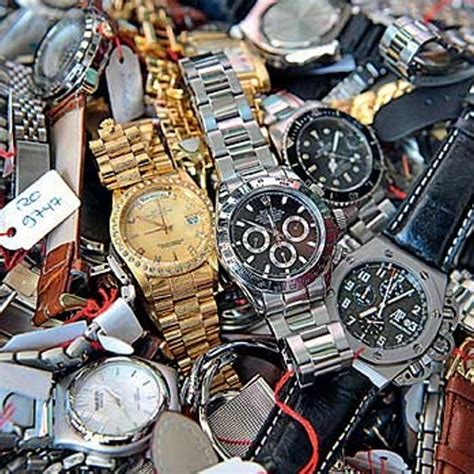 fake watch ad by seb|Buyer Beware: The Rise of Counterfeit Luxury Watches on the .